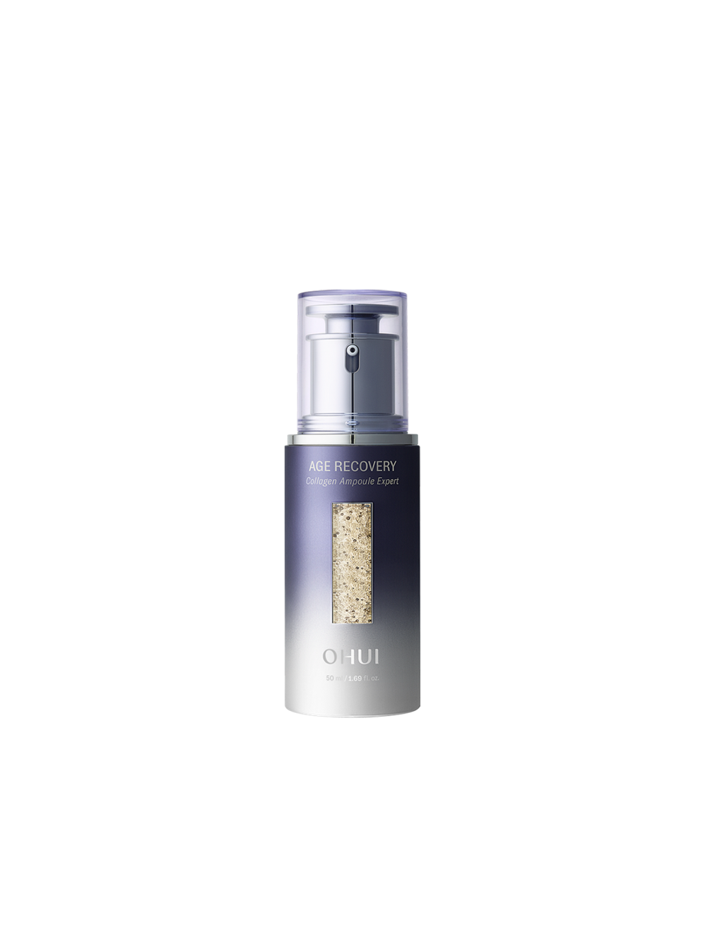OHUI Age Recovery Collagen Ampoule Expert 50ml Special Set