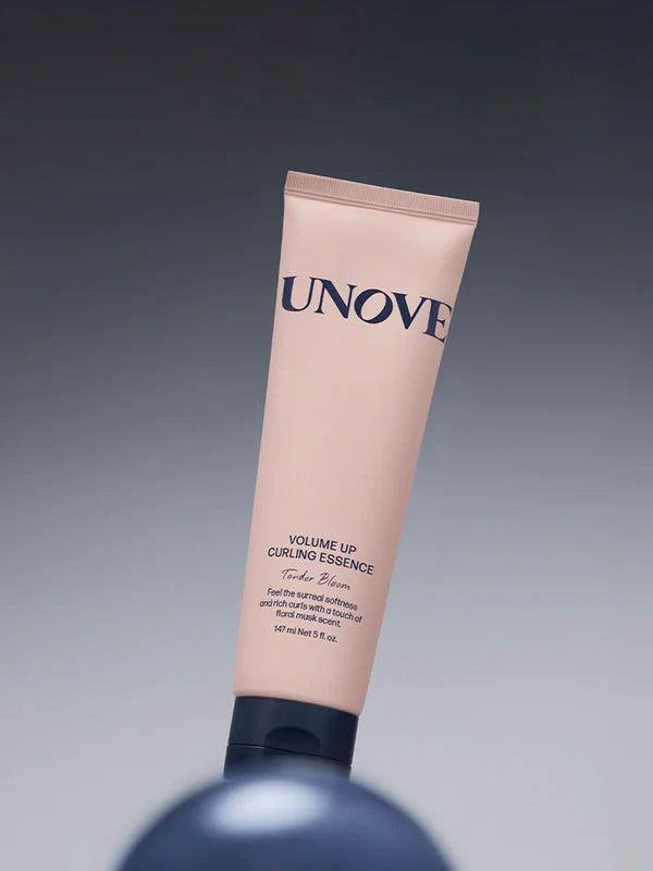 Unove Volume Up Curling Essence 147ml