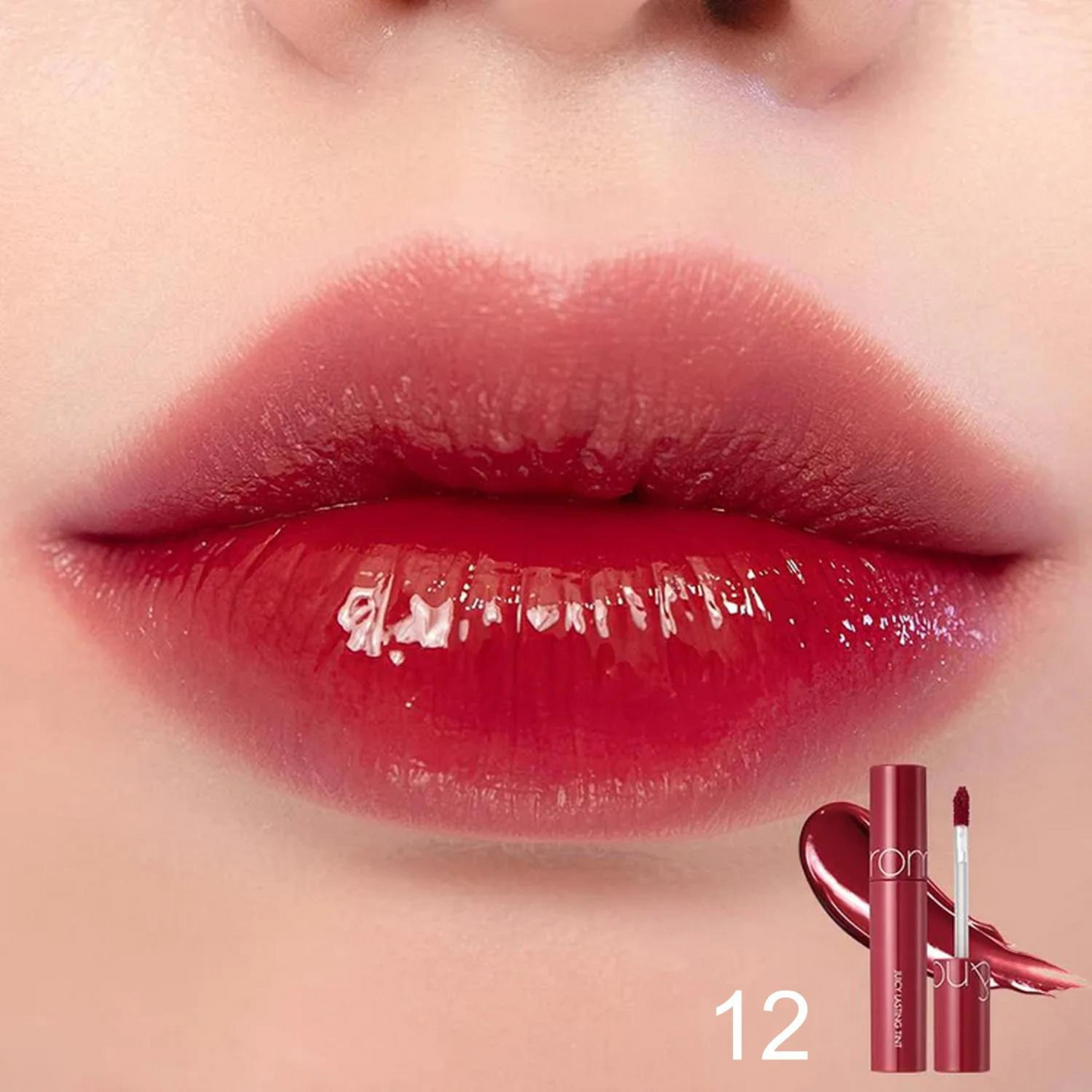 Juicy Lasting Tint