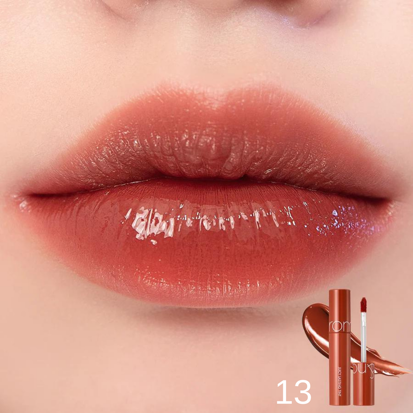 Juicy Lasting Tint