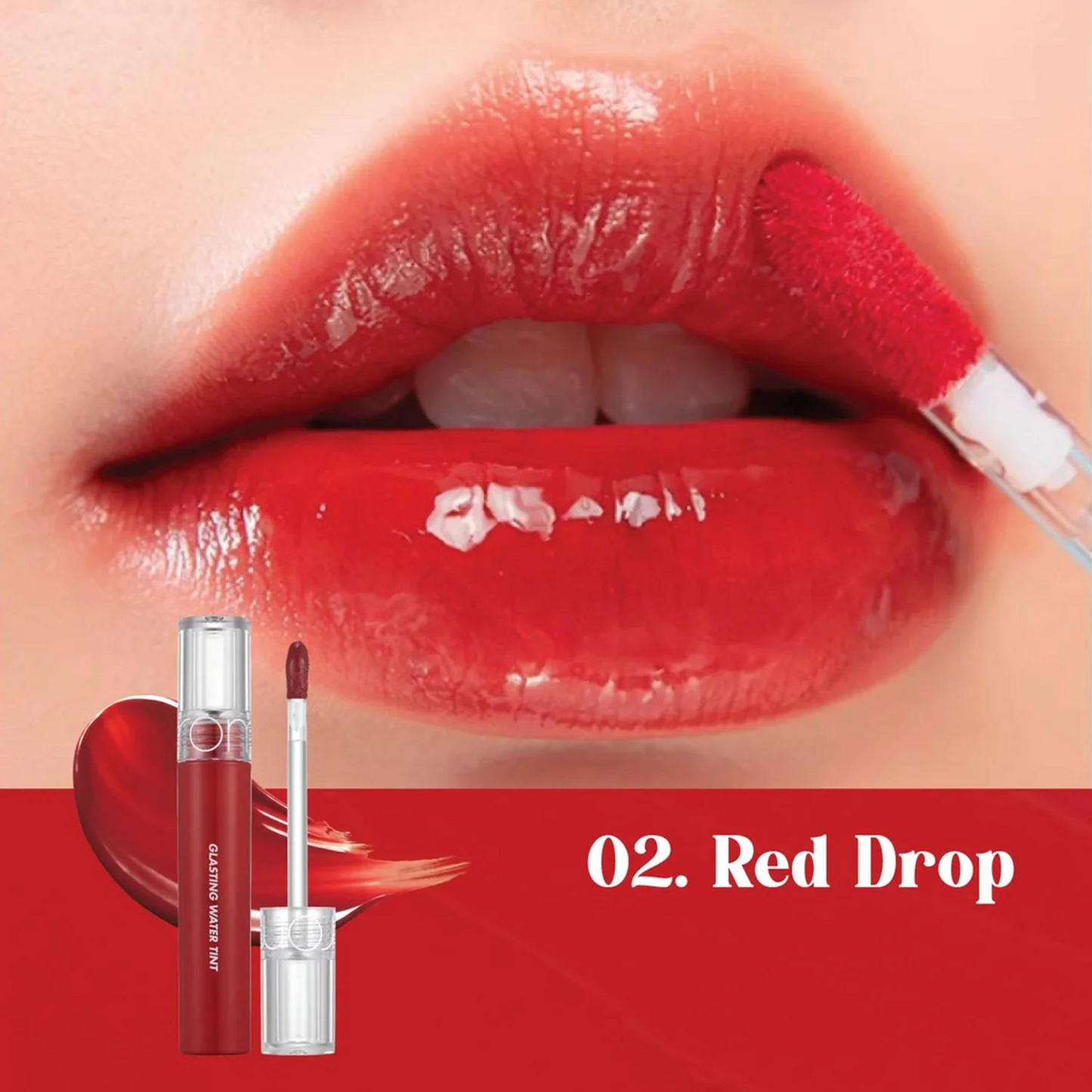 Glasting Water Tint