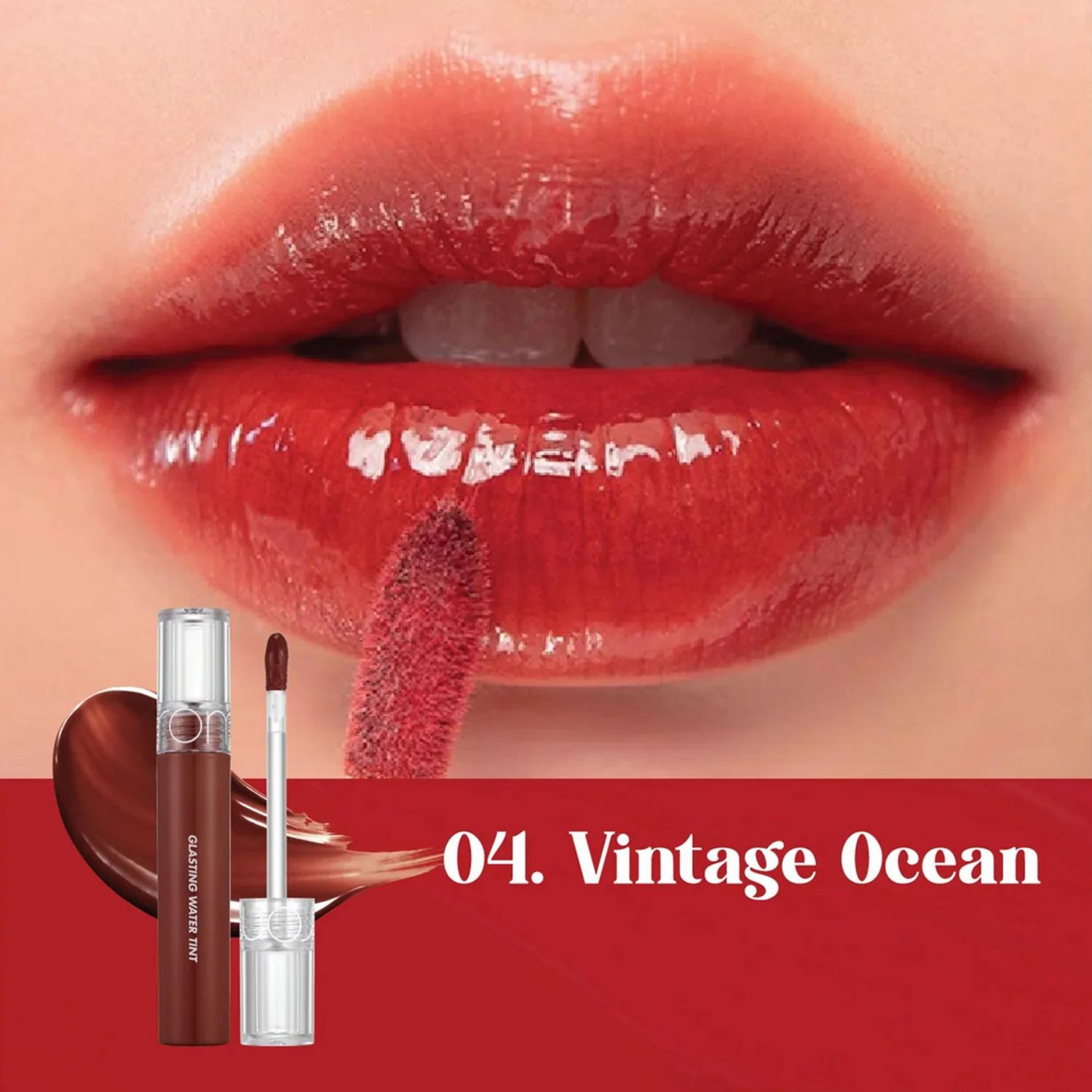 Glasting Water Tint