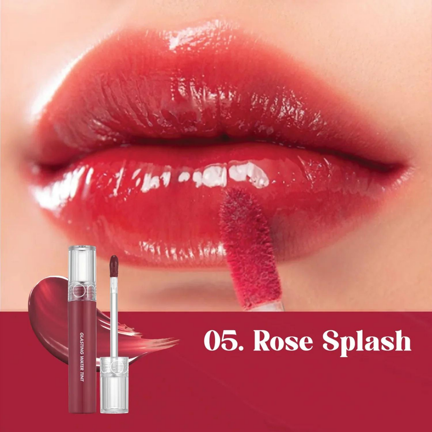 Glasting Water Tint