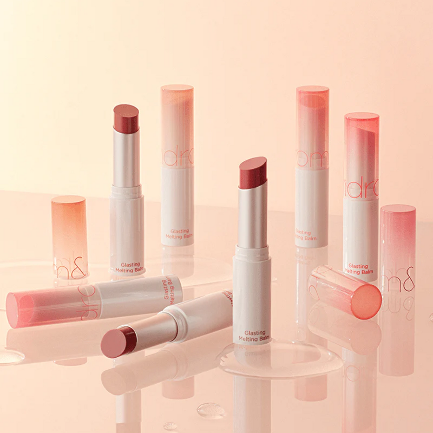 Glasting Melting Balm