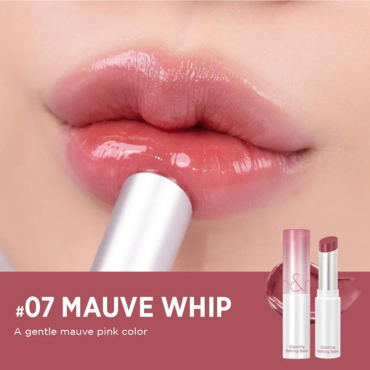Glasting Melting Balm