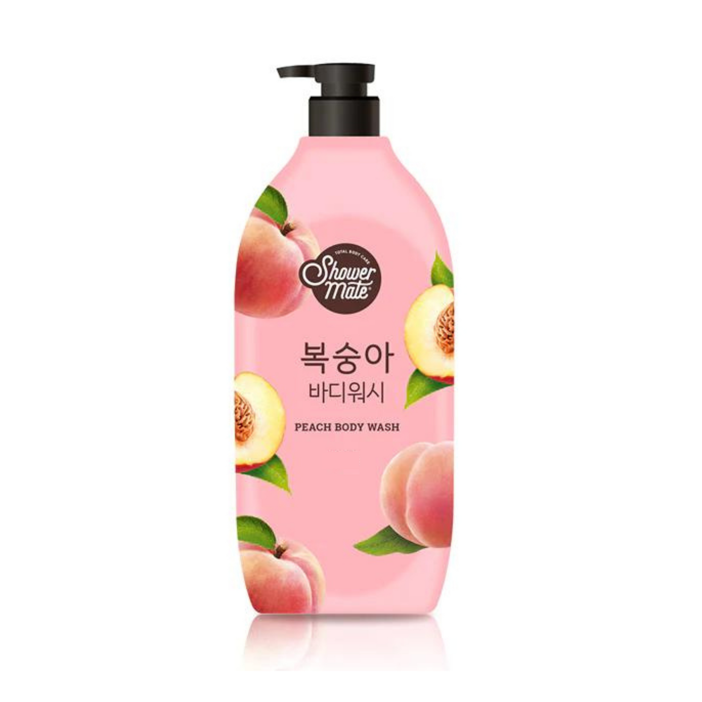 Body Wash