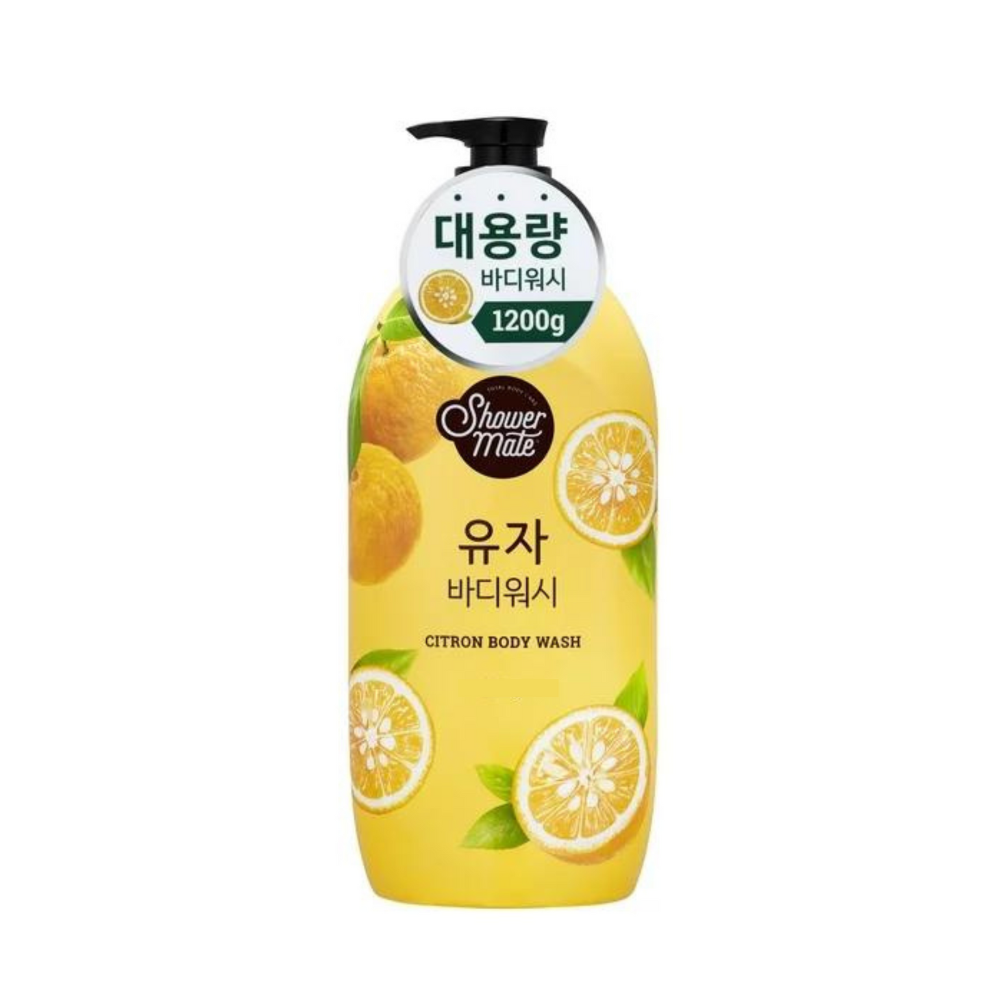 Body Wash