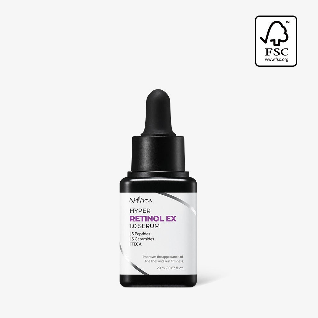 Hyper Retinol EX 1.0 Serum 20ml