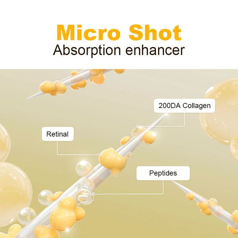 Sungboon Editor Deep Collagen Retinol Power Boosting Capsule Cream 50ml