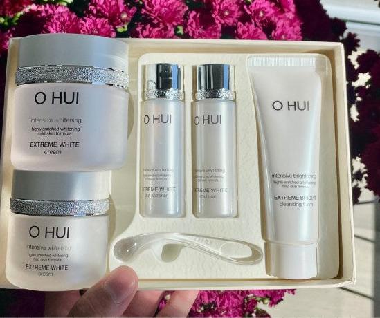 Extreme White Cream Special Set (50ml + 20ml)