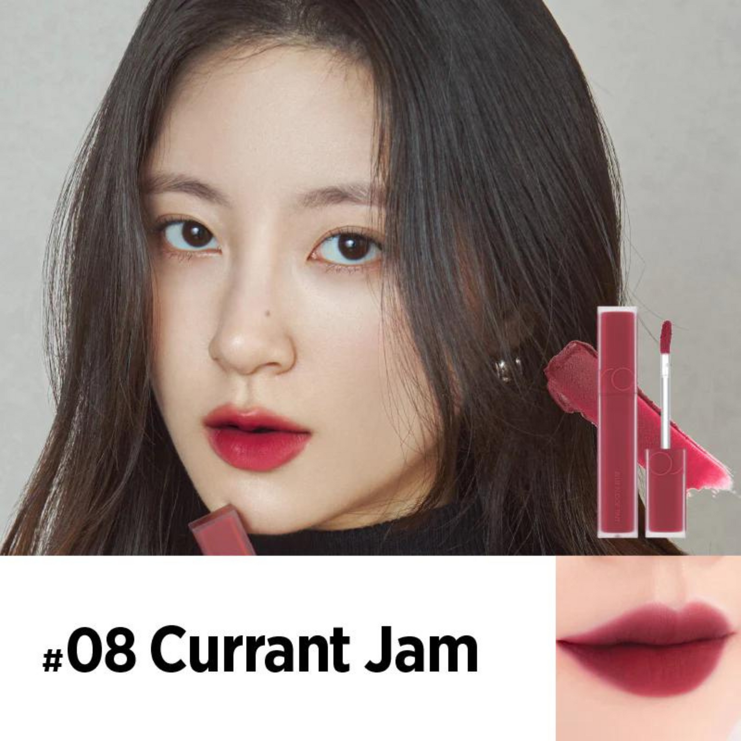 Blur Fudge Tint