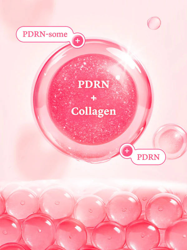 medicube PDRN Pink Caffeine Night Wrapping Mask 75ml