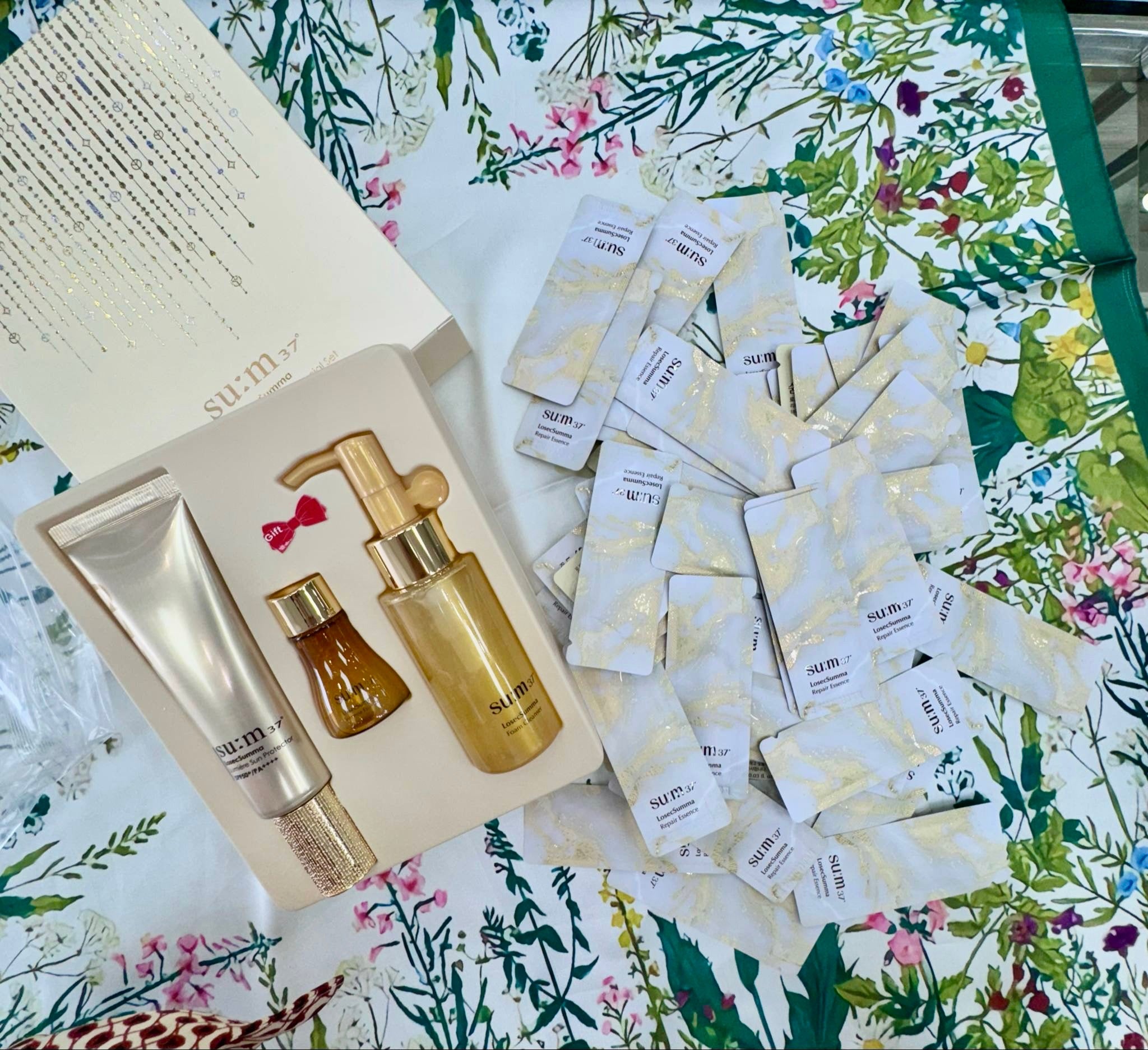 ❤️Best Deal : LosecSumma Lumière Sun SPF50+/PA++++