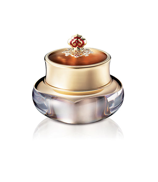 Cheongidan Radiant Regenerating Eye Cream Special 50ml set + gift