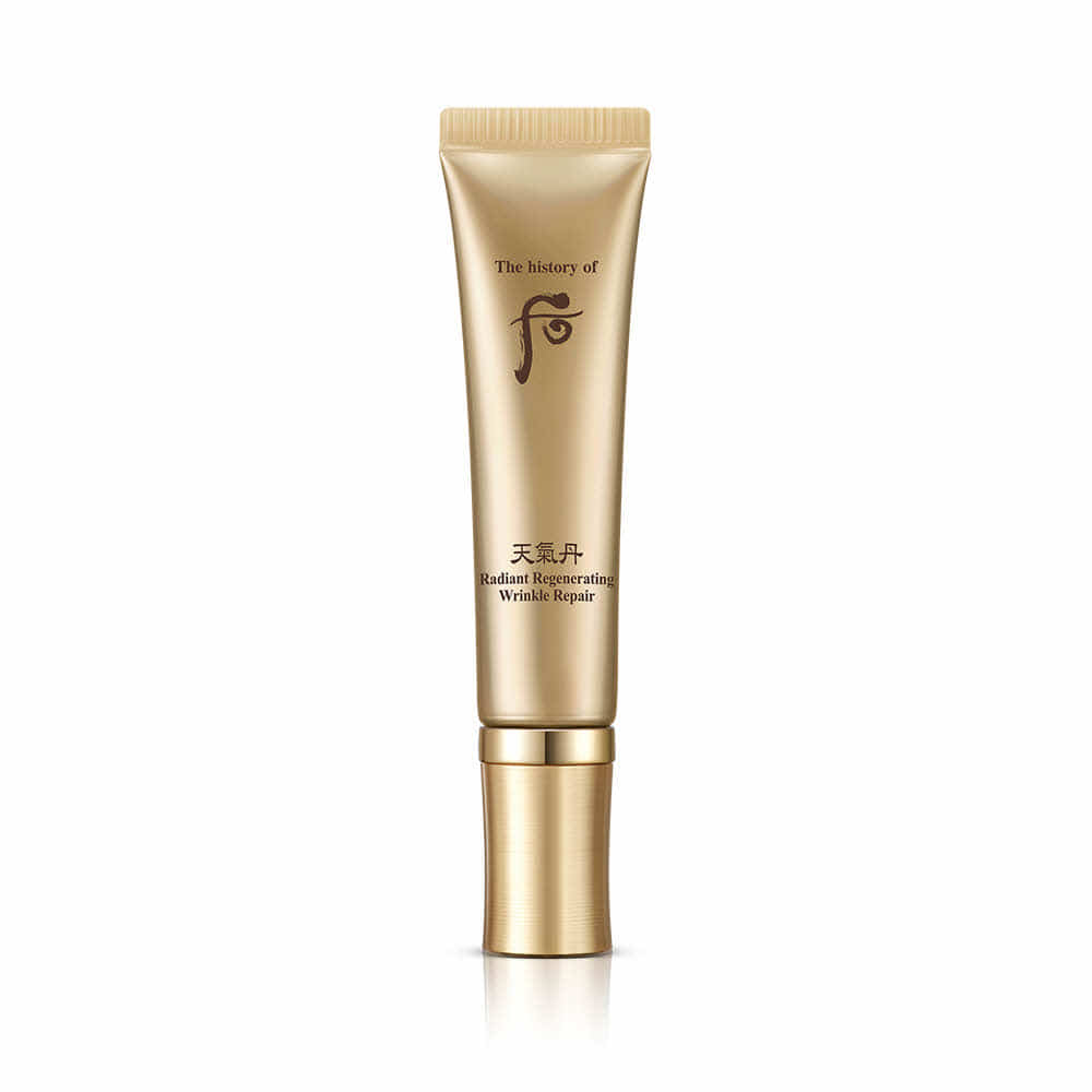 Cheongidan Radiant Rejuvenating Wrinkle Repair 30ml (Pre-order now, available in August )