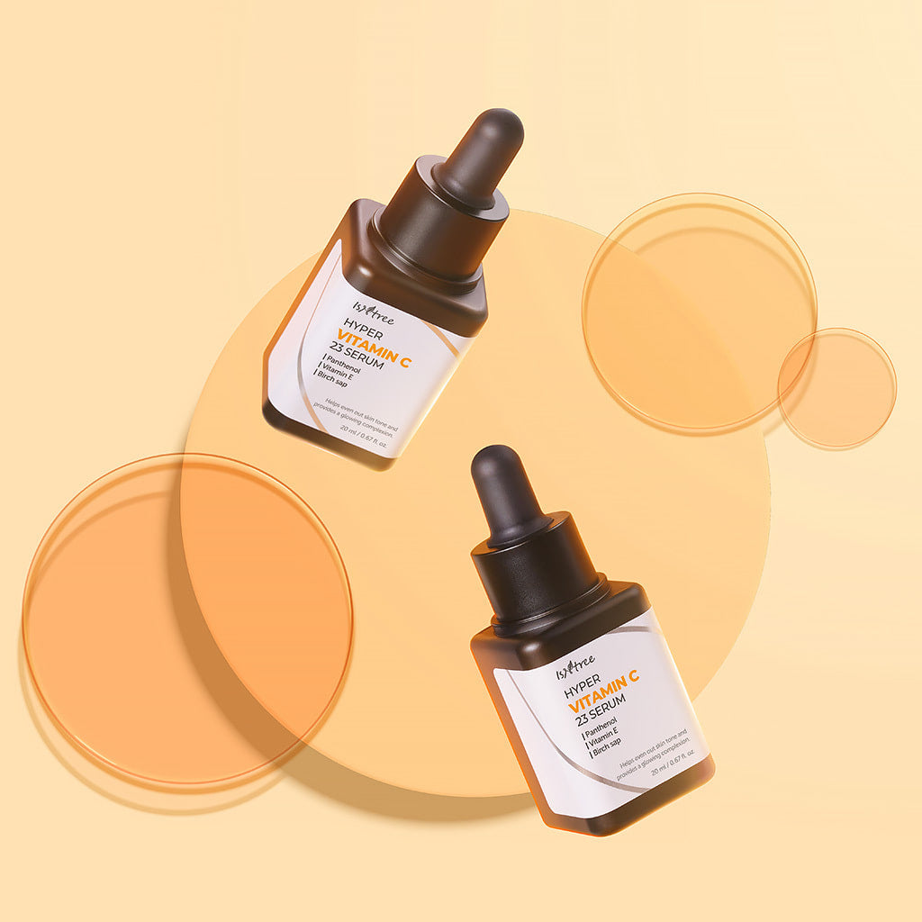 Hyper Vitamin C 23 Serum 20ml