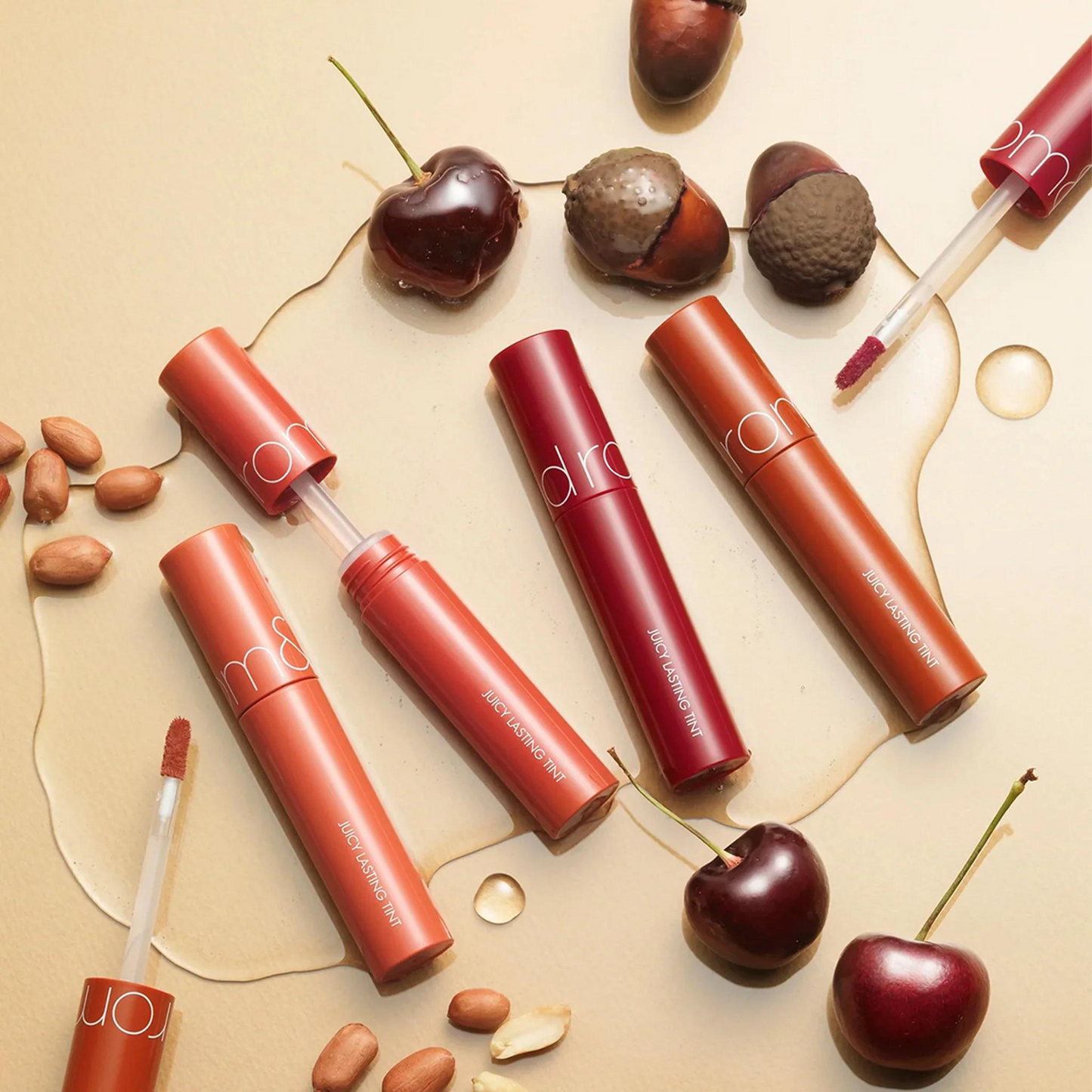 Juicy Lasting Tint