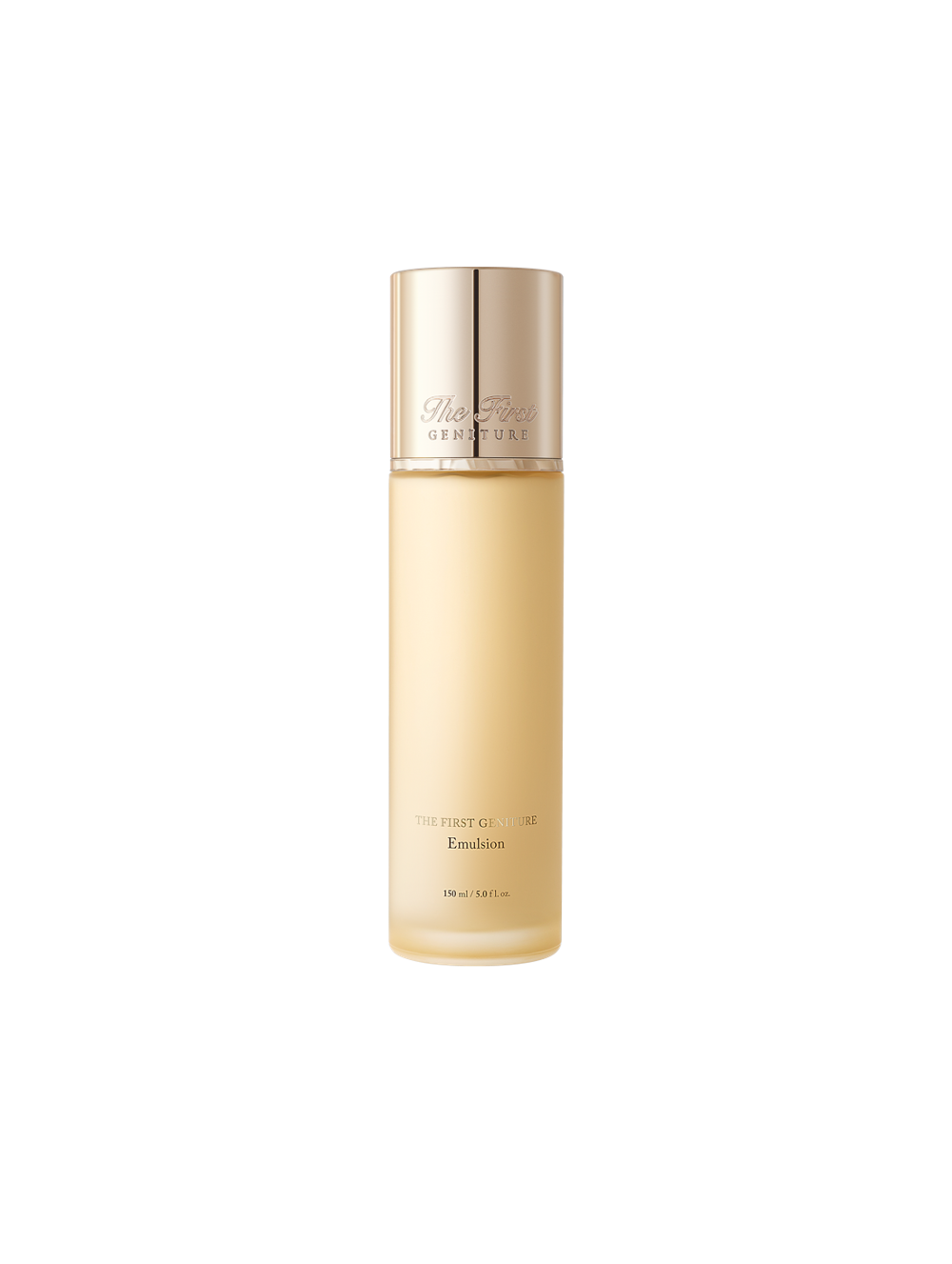 OHUI The First Geniture Emulsion 140ml