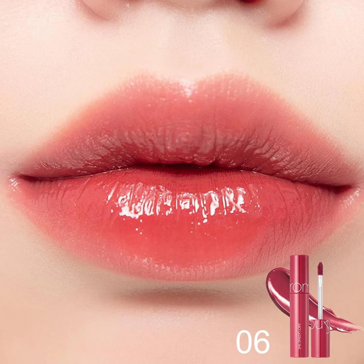 Juicy Lasting Tint