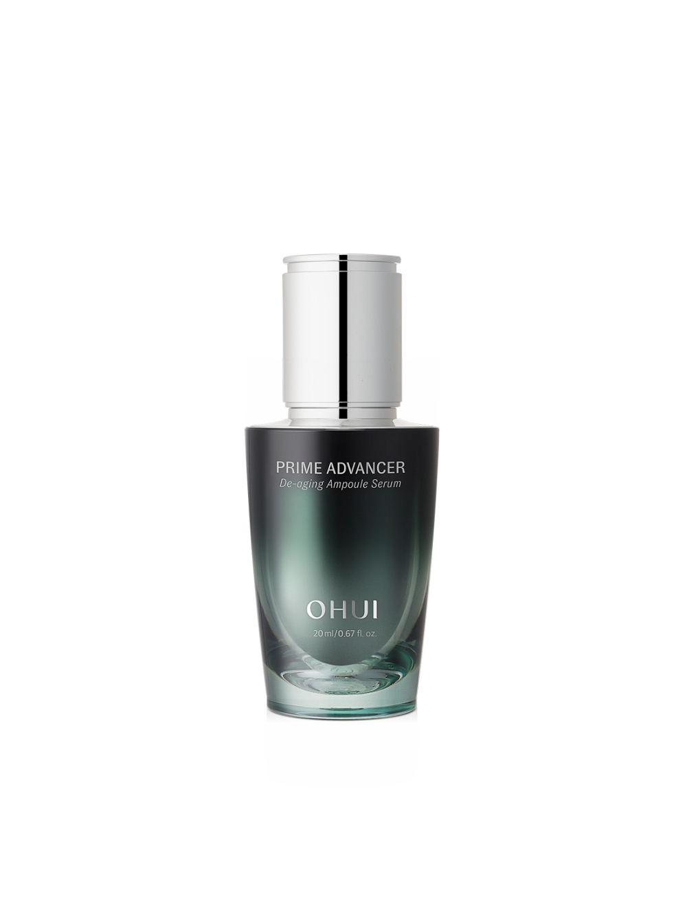 OHUI Prime Advancer De-Aging Ampoule Serum 50ml