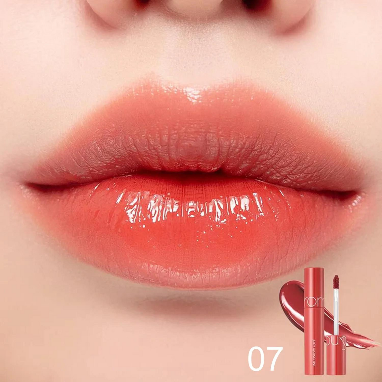 Juicy Lasting Tint