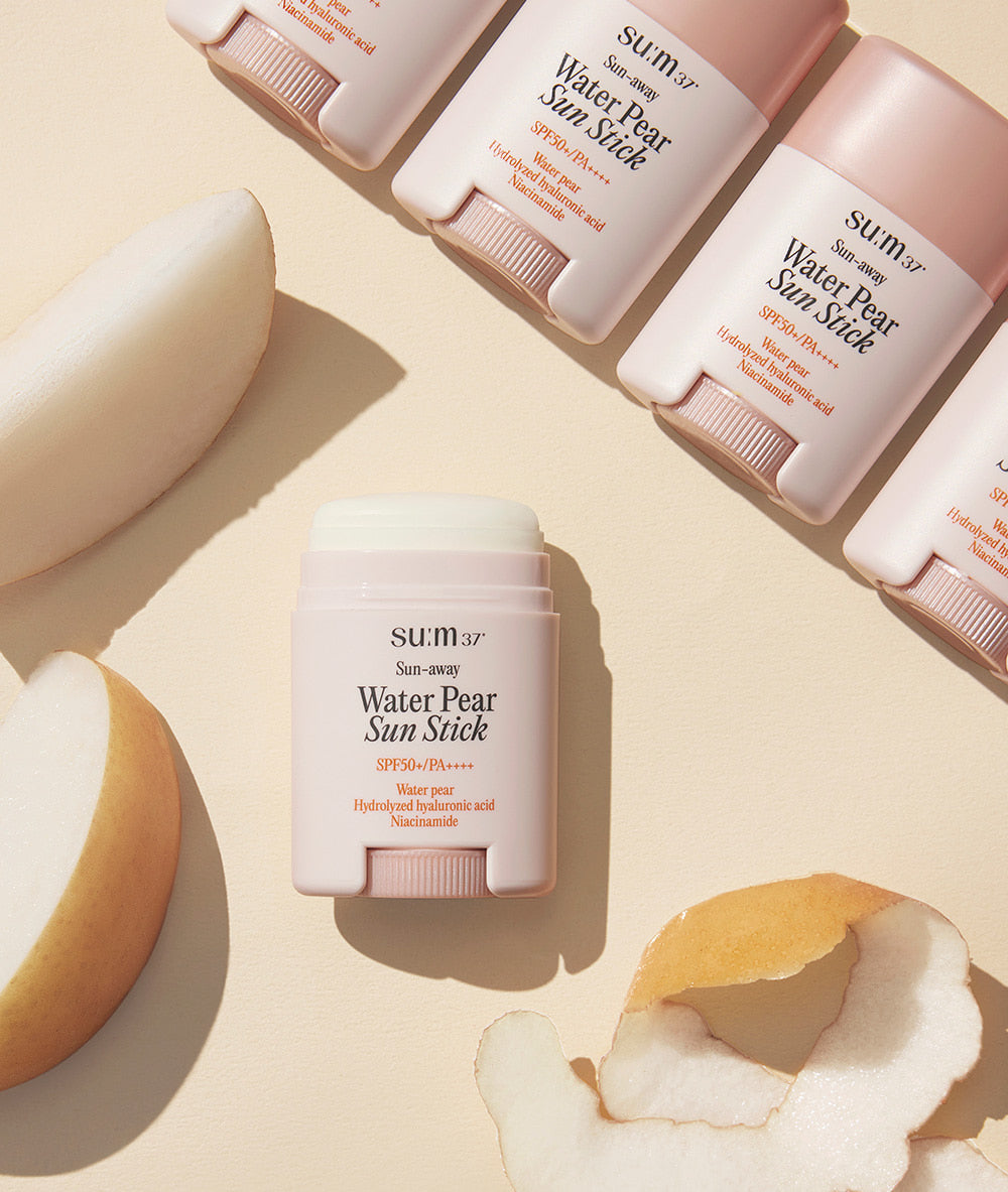 Sum 37 Sun-Away Water Fair Cooling Sun Stick SPF50+/ PA++++