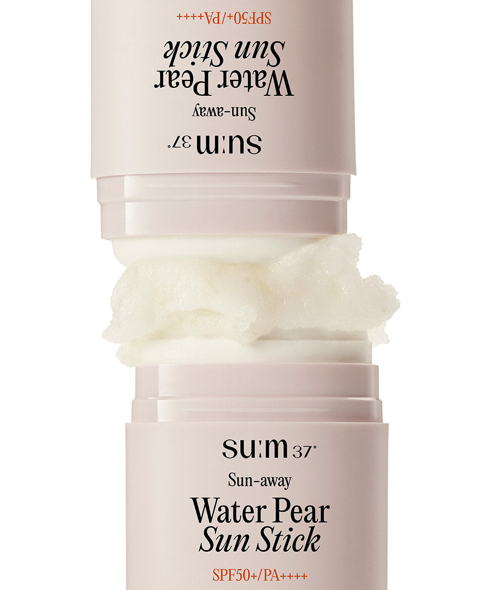 Sum 37 Sun-Away Water Fair Cooling Sun Stick SPF50+/ PA++++
