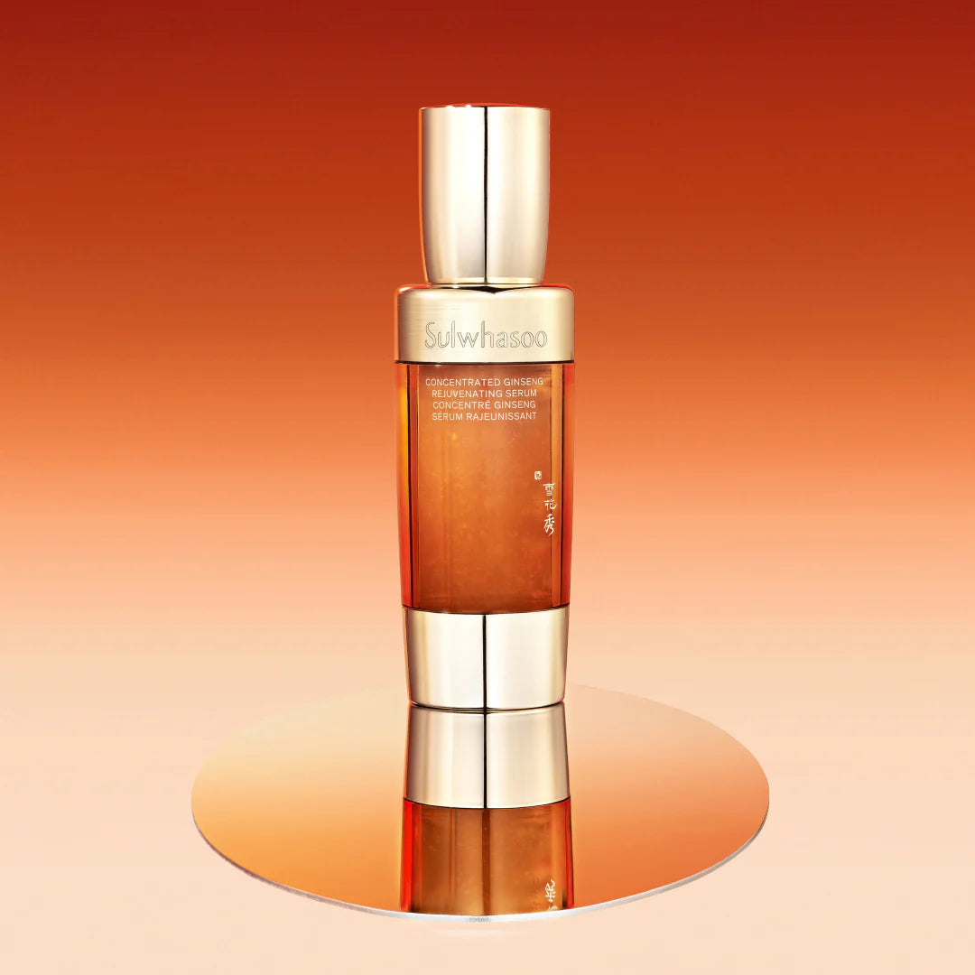 Sulwhasoo Concentrated Ginseng Renewing Serum 50ml