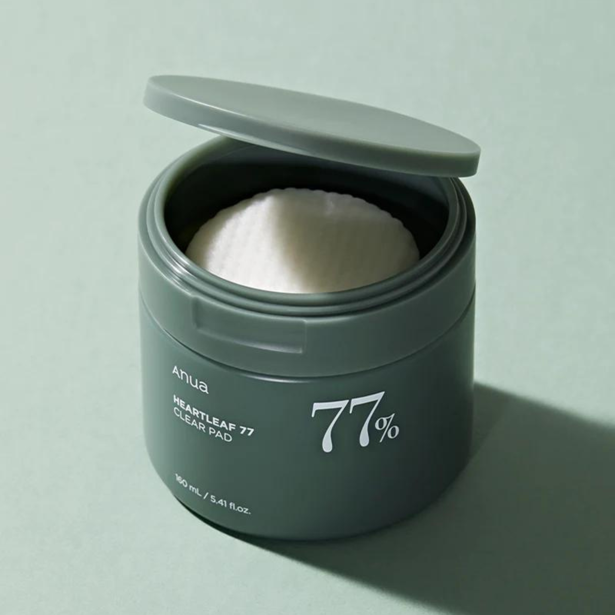 Anua Heartleaf 77% Clear Pad