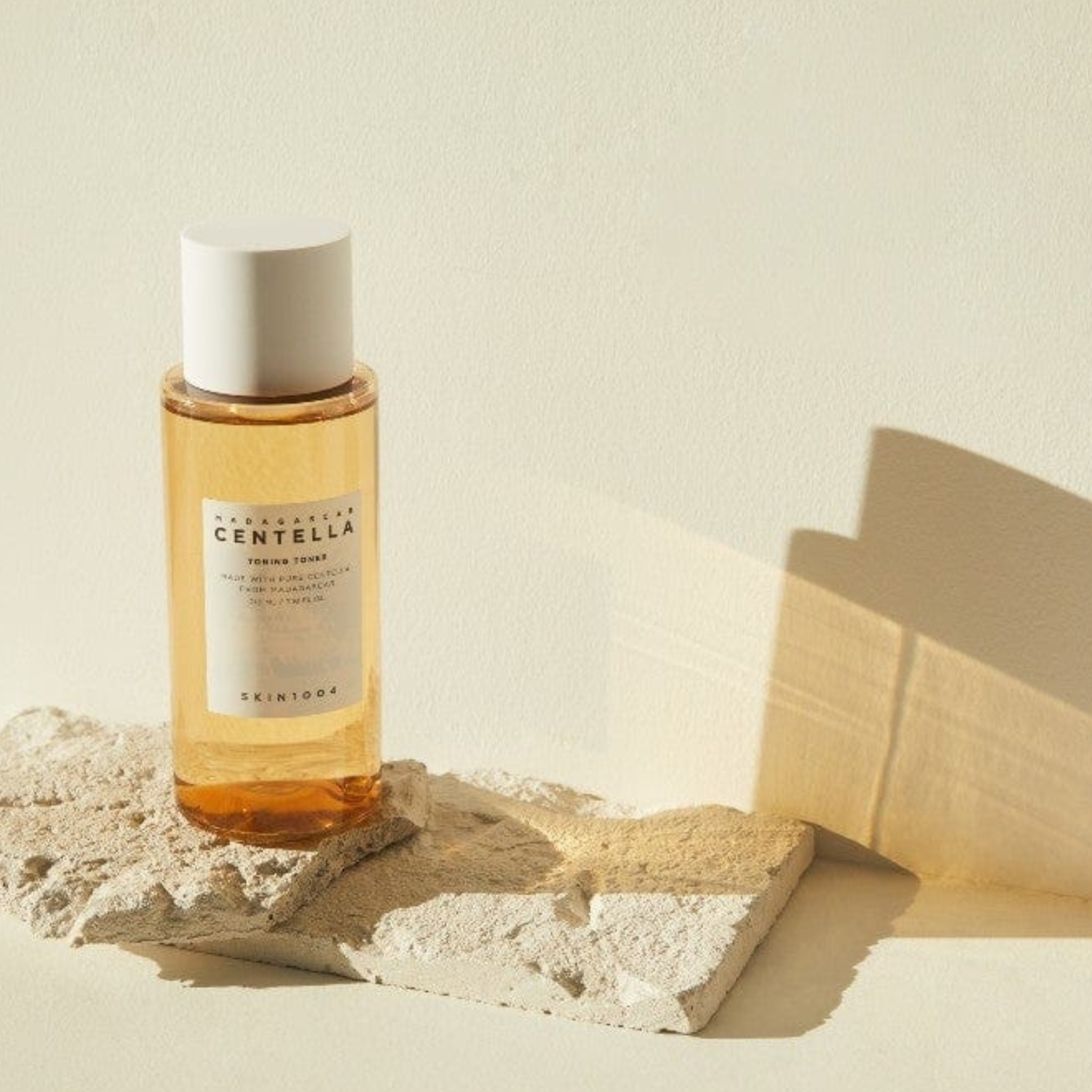 Madagascar Centella Toning Toner 210ml