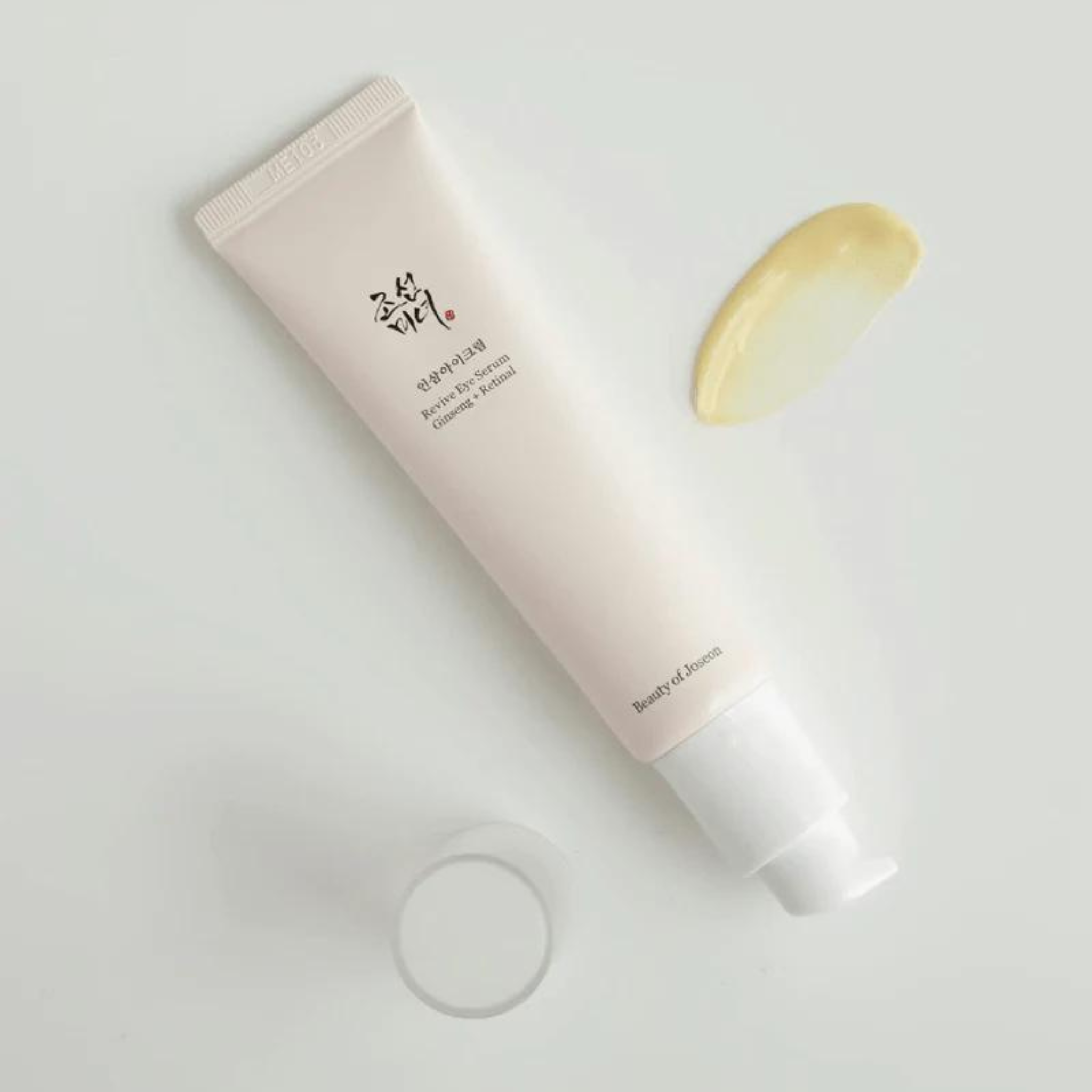 Beauty Of Joseon Revive Eye Serum: Ginseng+ Retinal 30ml