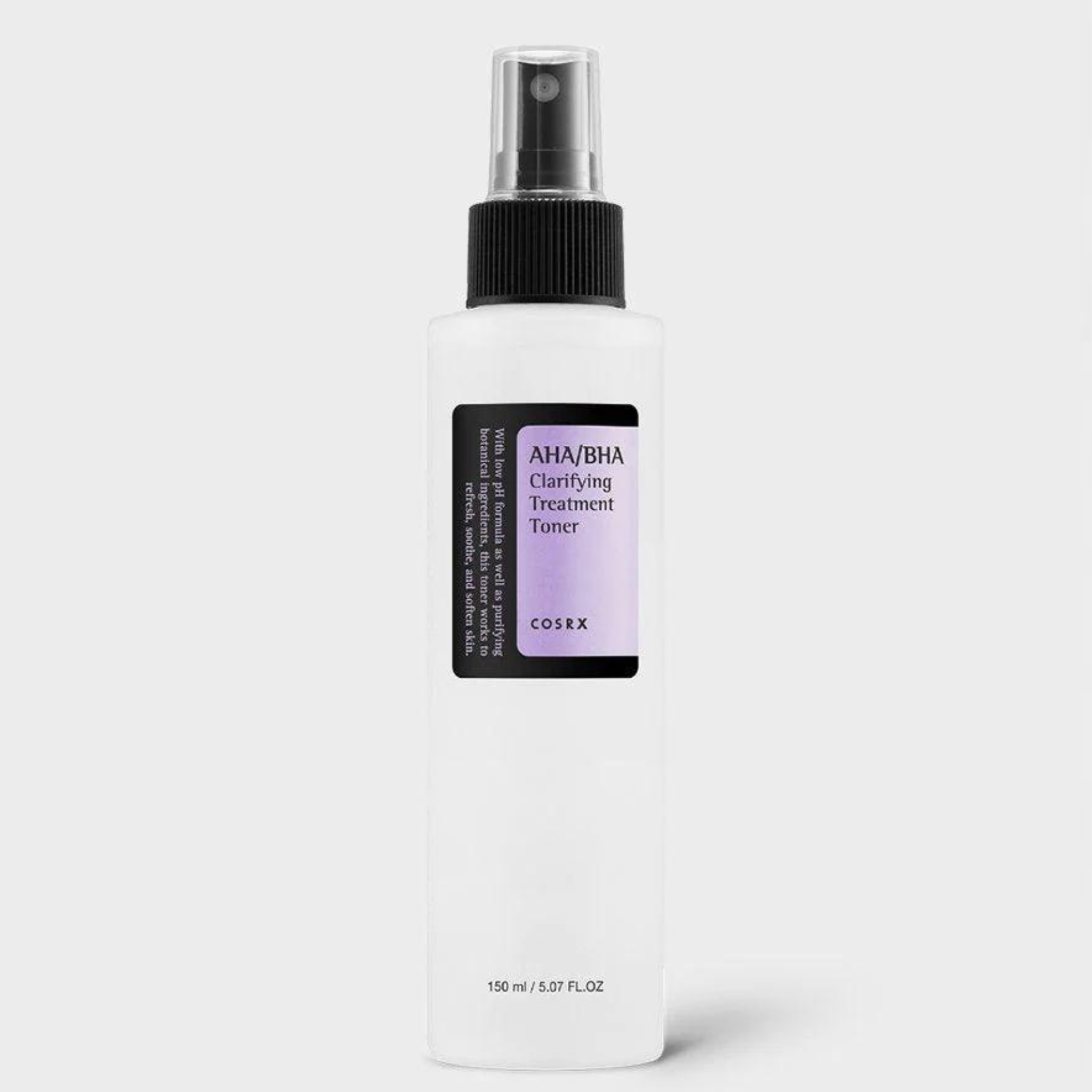 AHA/BHA Clarifying Treatment Toner 150ml