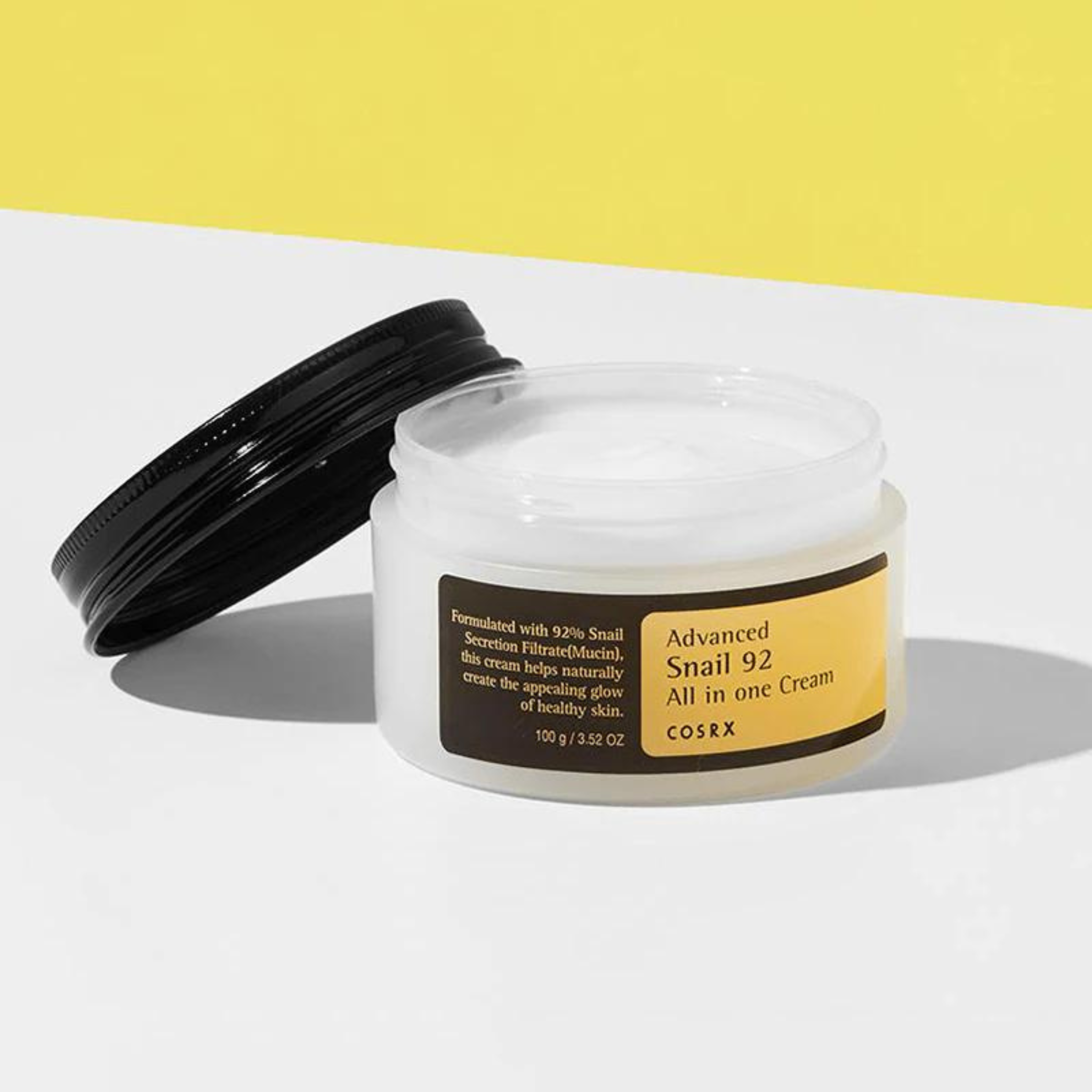 Cosrx Advanced Snail 92 All in One Cream 100g