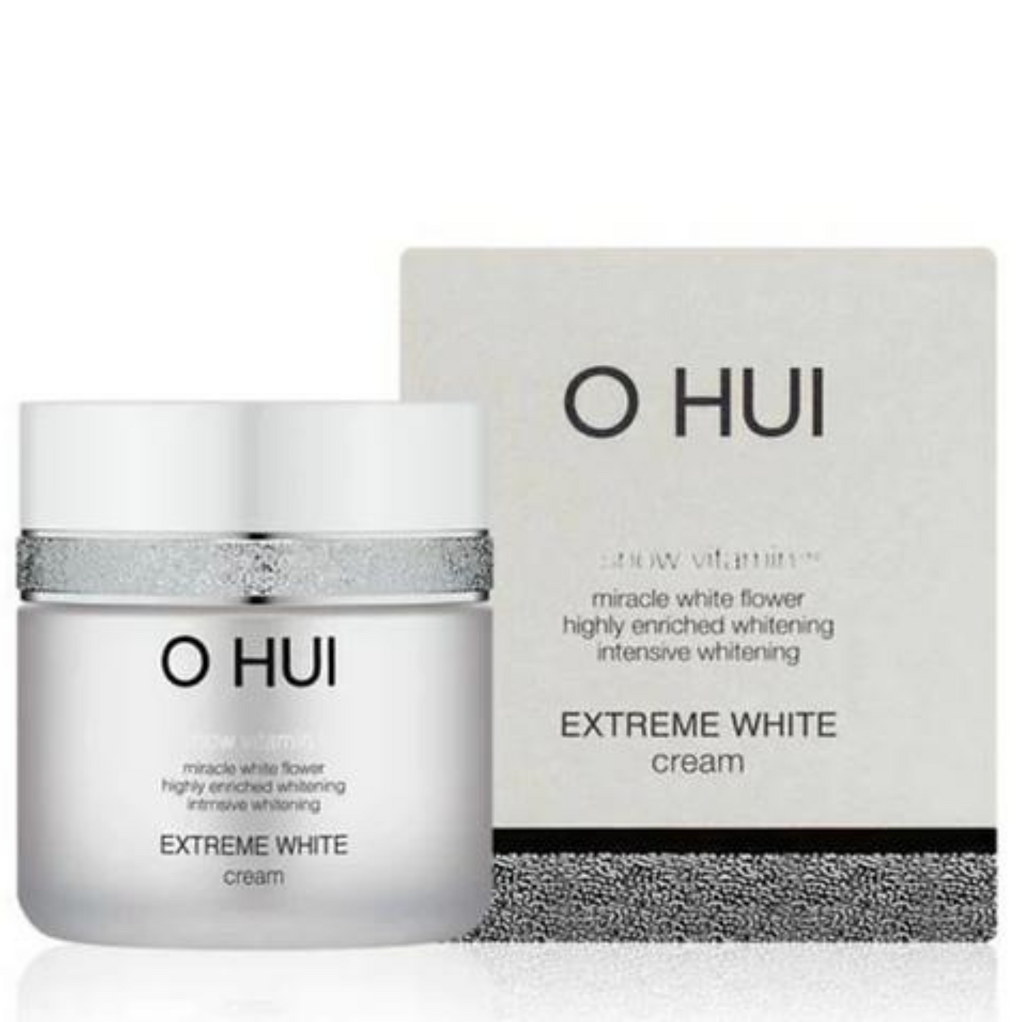 OHUI Extreme White Cream Special 50ml