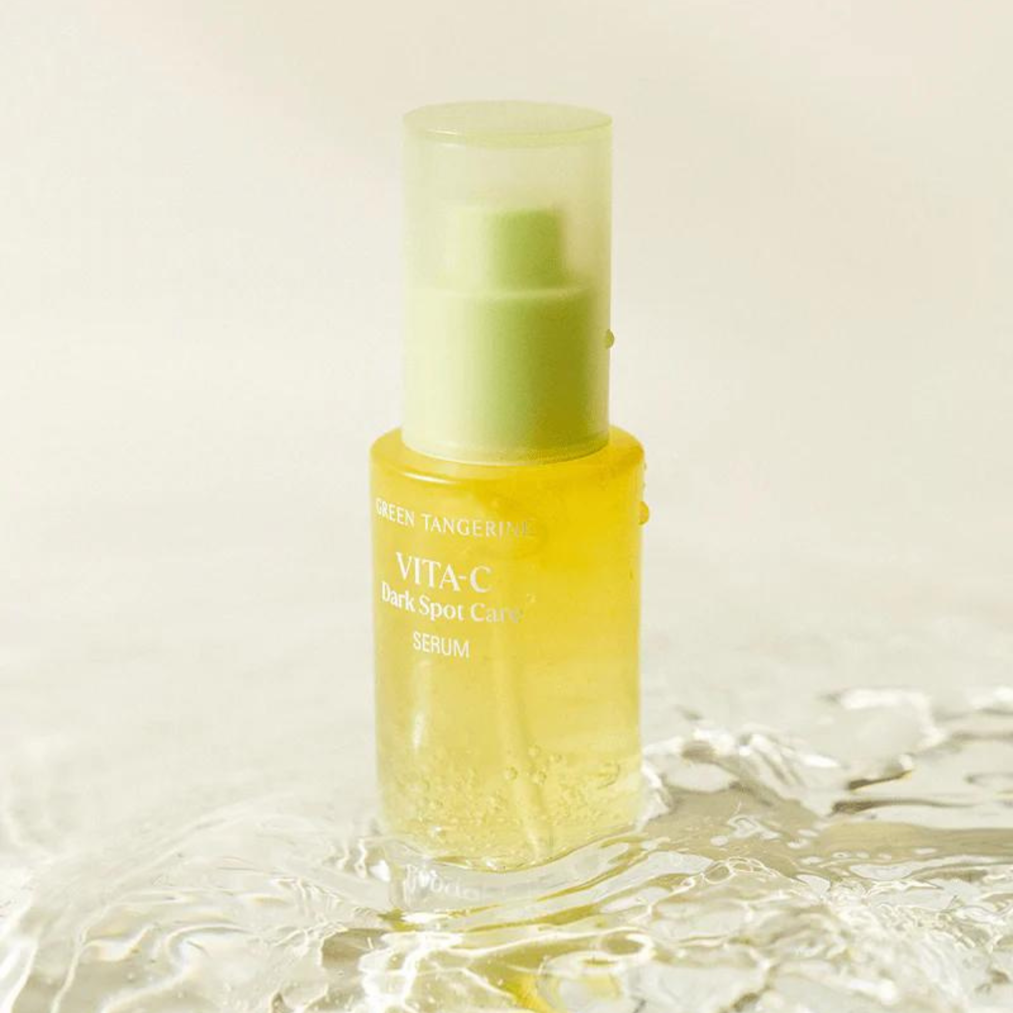 Green Tangerine Vita-C Dark Spot Care Serum 40ml