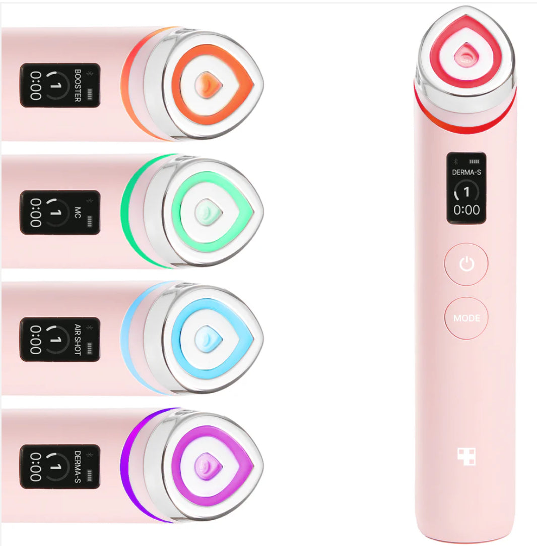 Medicube AGE-R Booster Pro Beauty Device