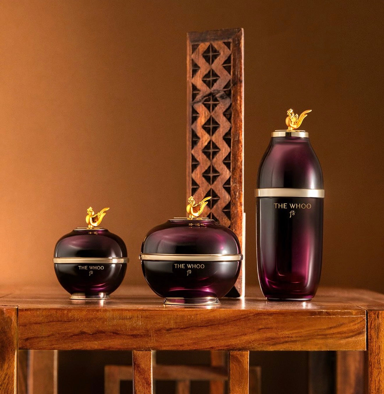 The First Diadein – The First Cosmetic