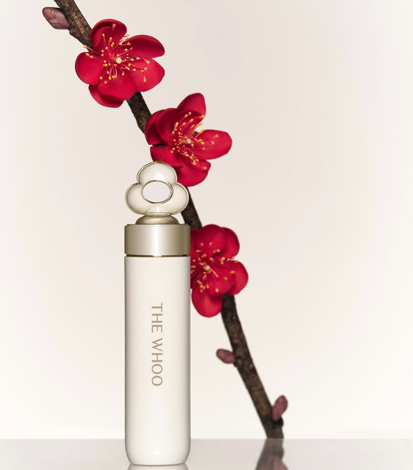 The Whoo Gongjinhyang: Mi Essential Lip Glow Balm