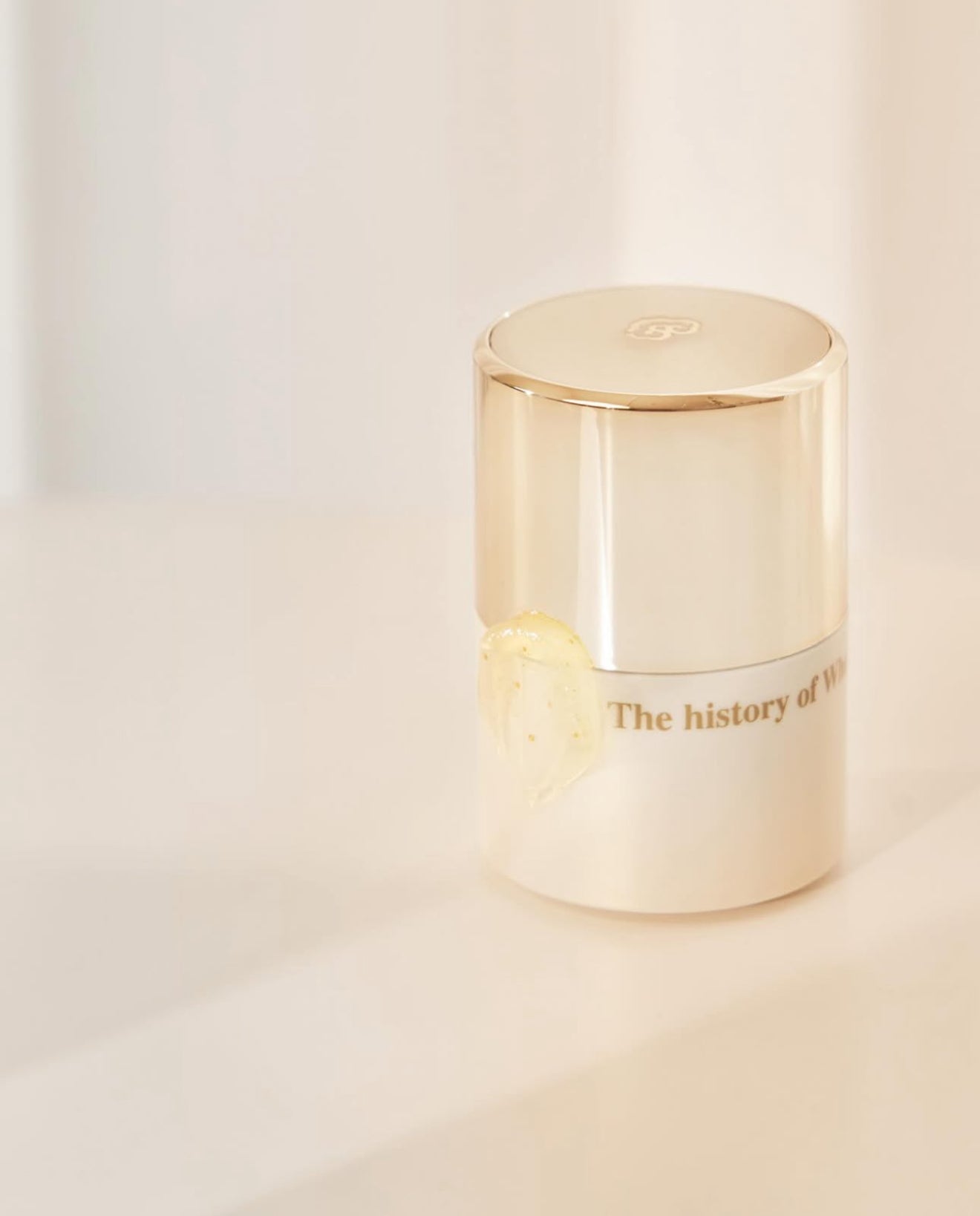 The Whoo Royal Essential Golden Lip Lipcerin 15g