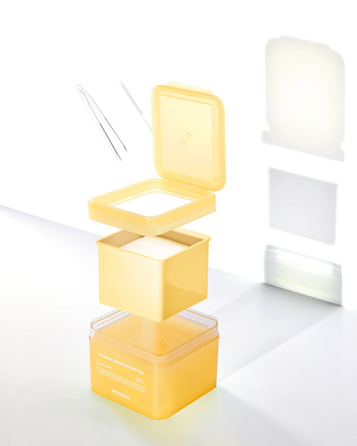 Vitamide Brightening Pad 100 pads