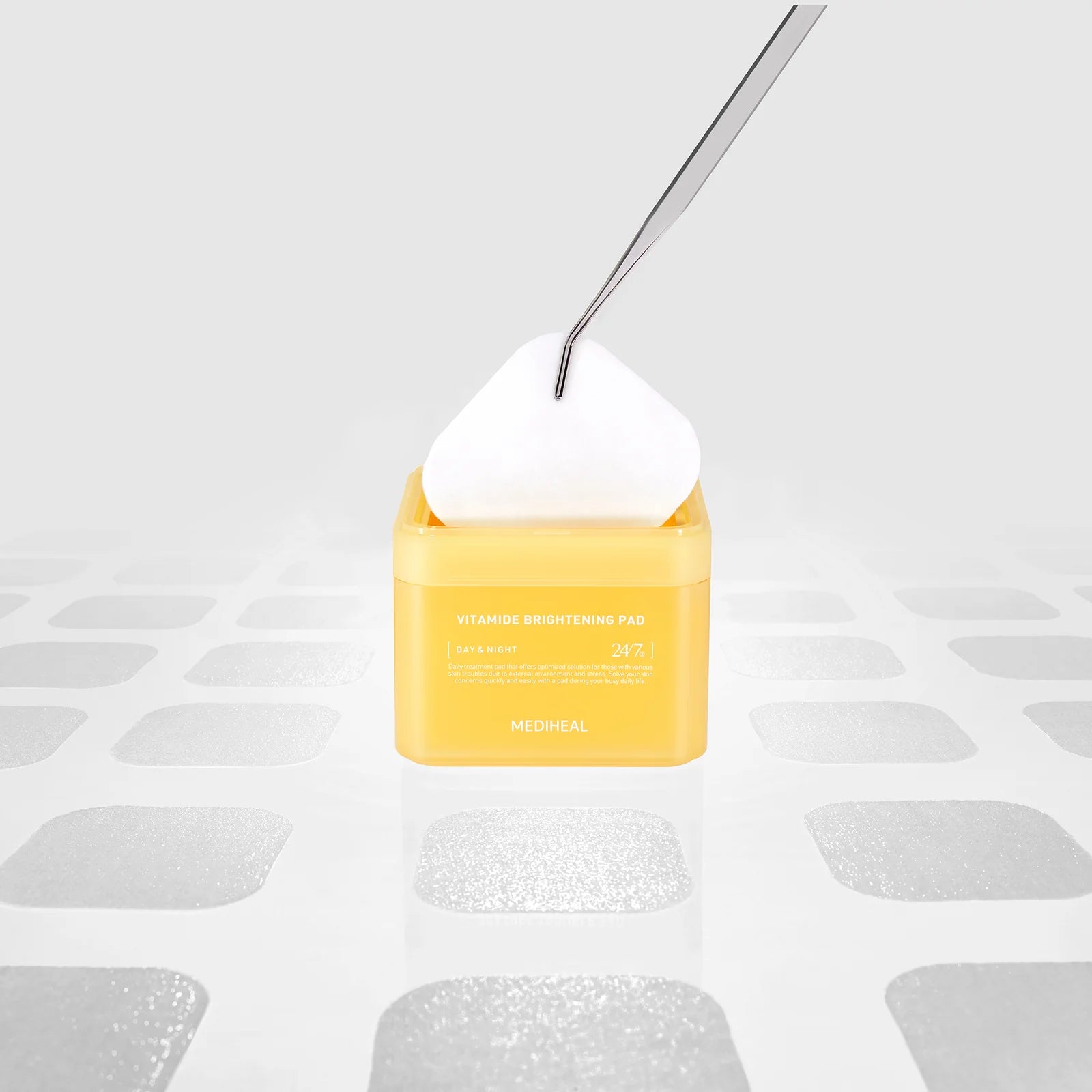 Vitamide Brightening Pad 100 pads