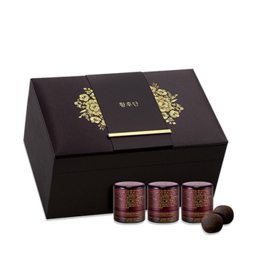 Hanami Premium Empress Women Balance Capsule