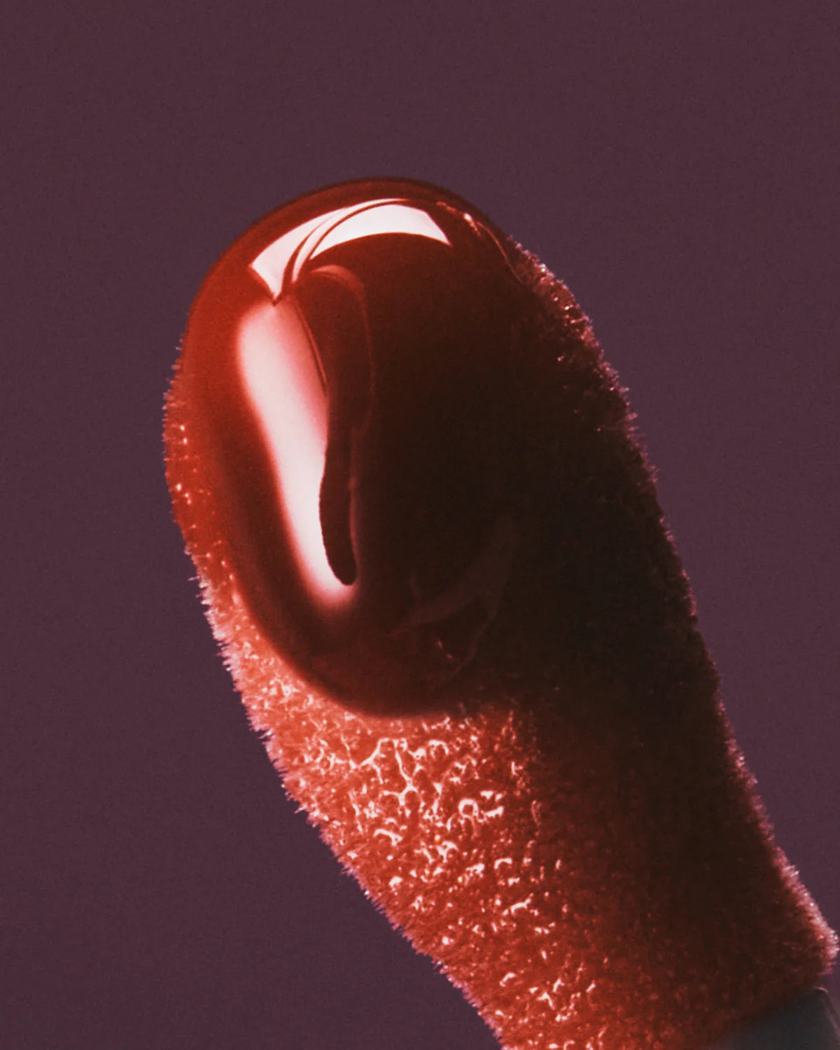 Axis-y Vita Glow Lip Oil - Cozy Fig 4.5g