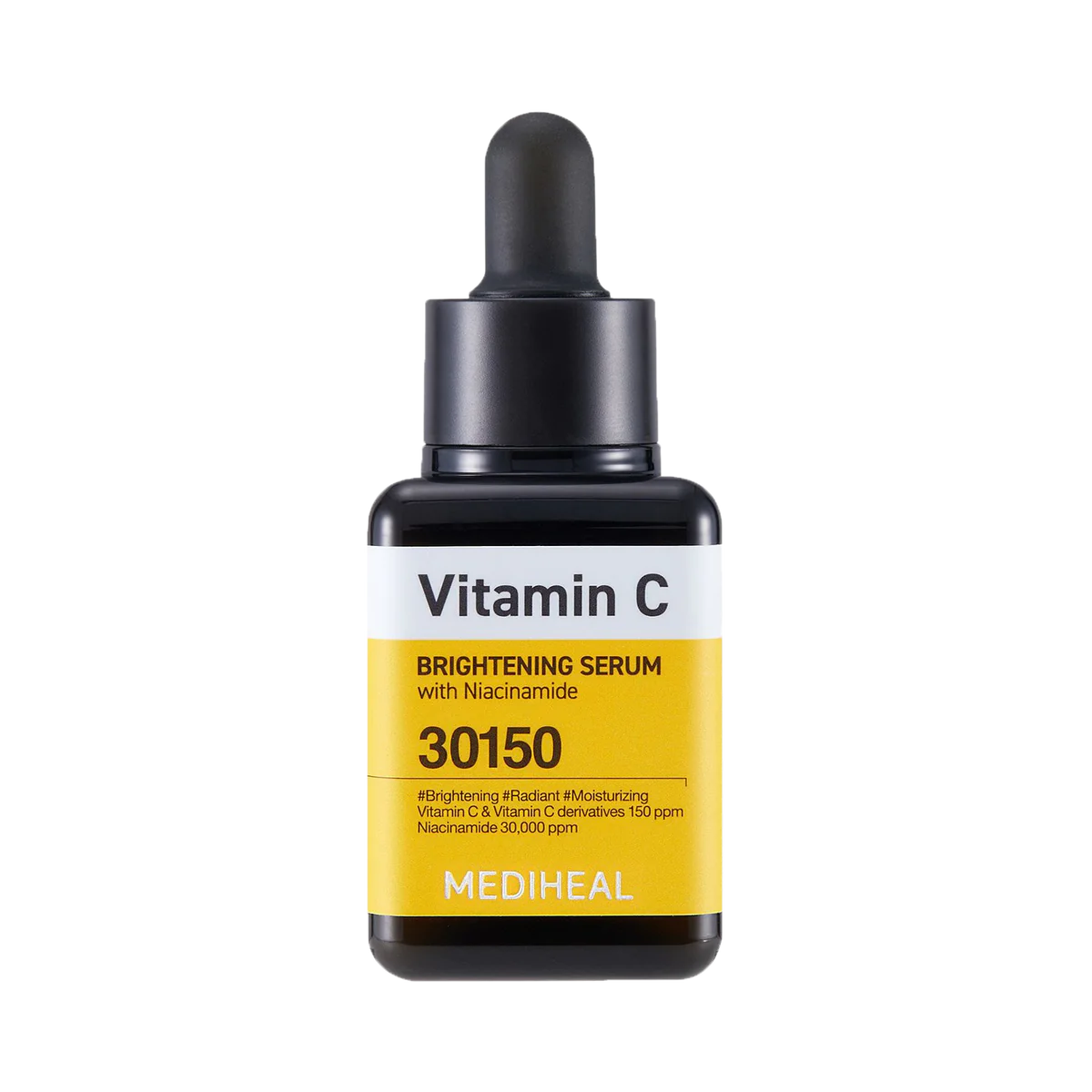 Vitamin C Brightening Serum