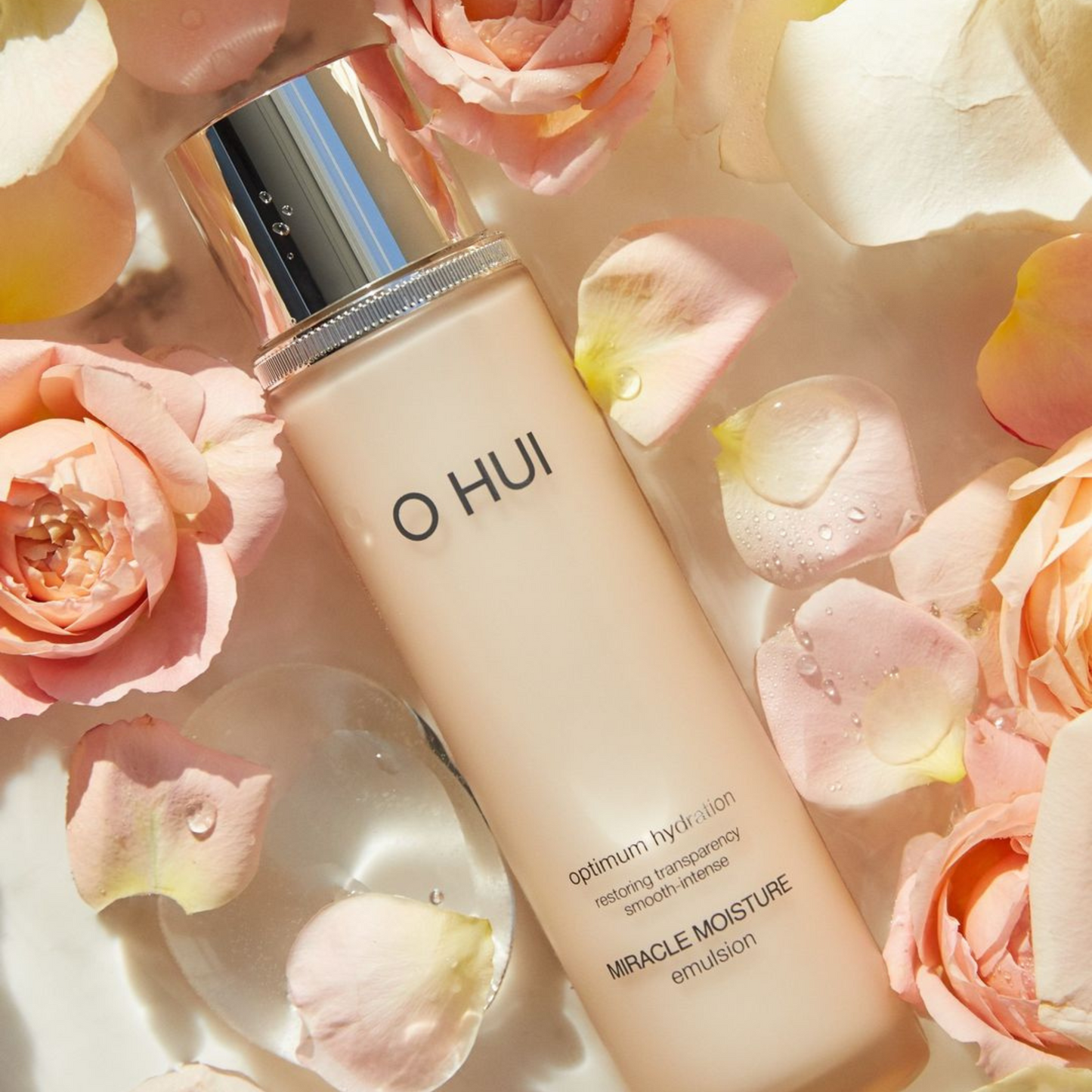 Miracle Moisture Emulsion 140ml