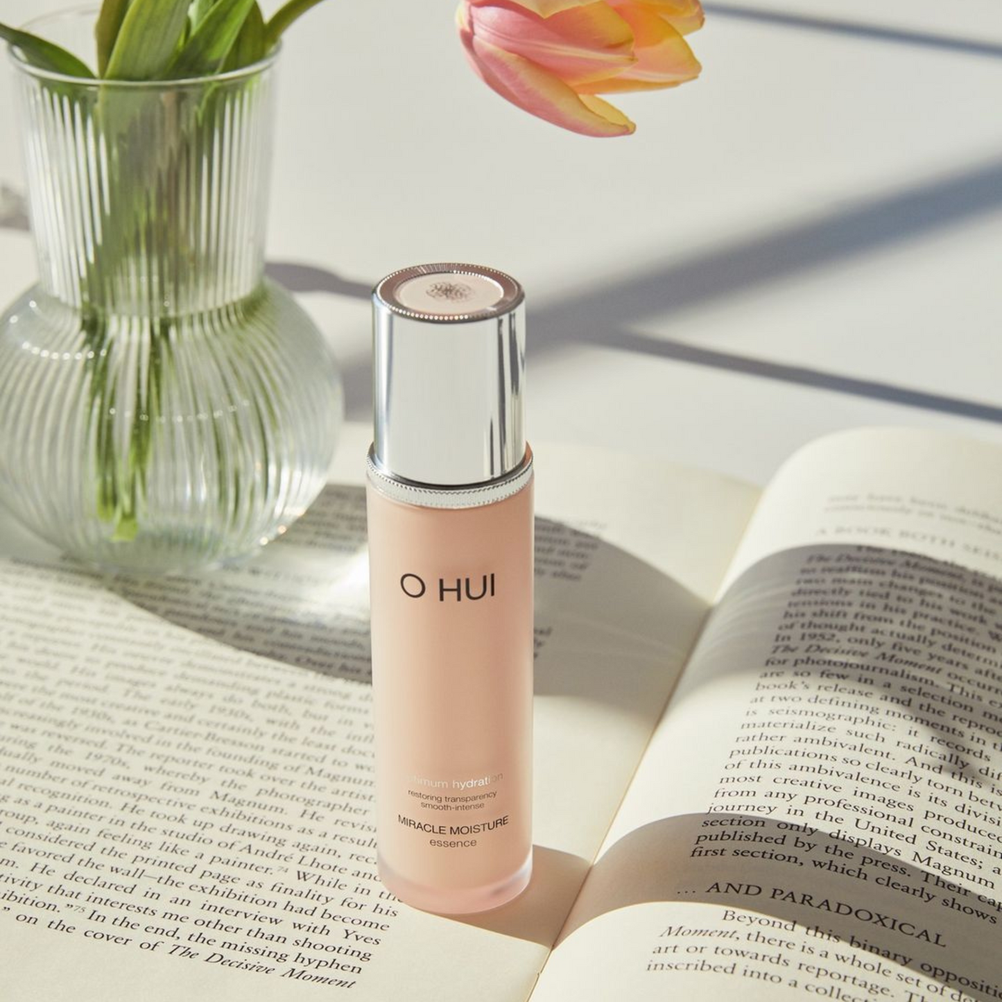Miracle Moisture Essence 50ml
