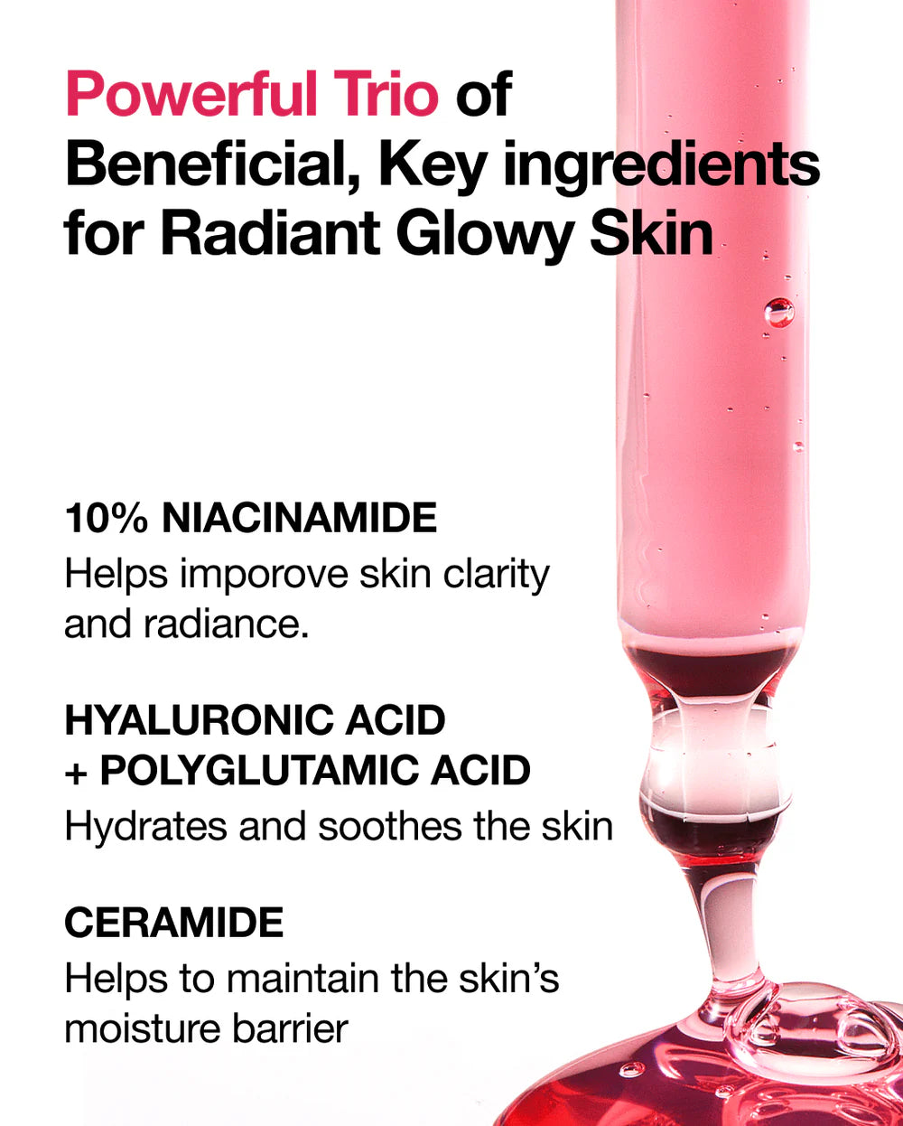 Anua Niacinamide 10%+TXA 4% Serum 30ml