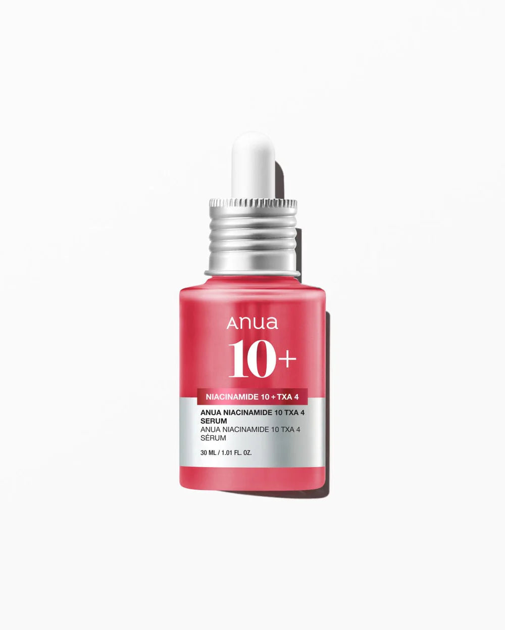 Anua Niacinamide 10%+TXA 4% Serum 30ml