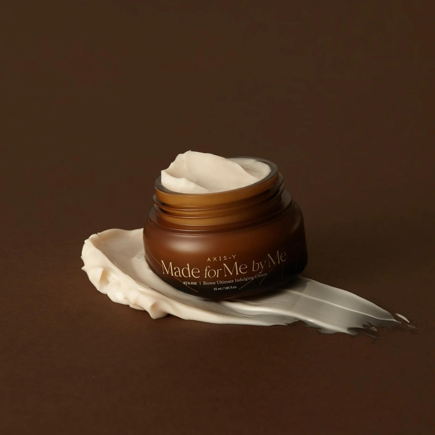 Biome Ultimate Indulging Cream 55ml