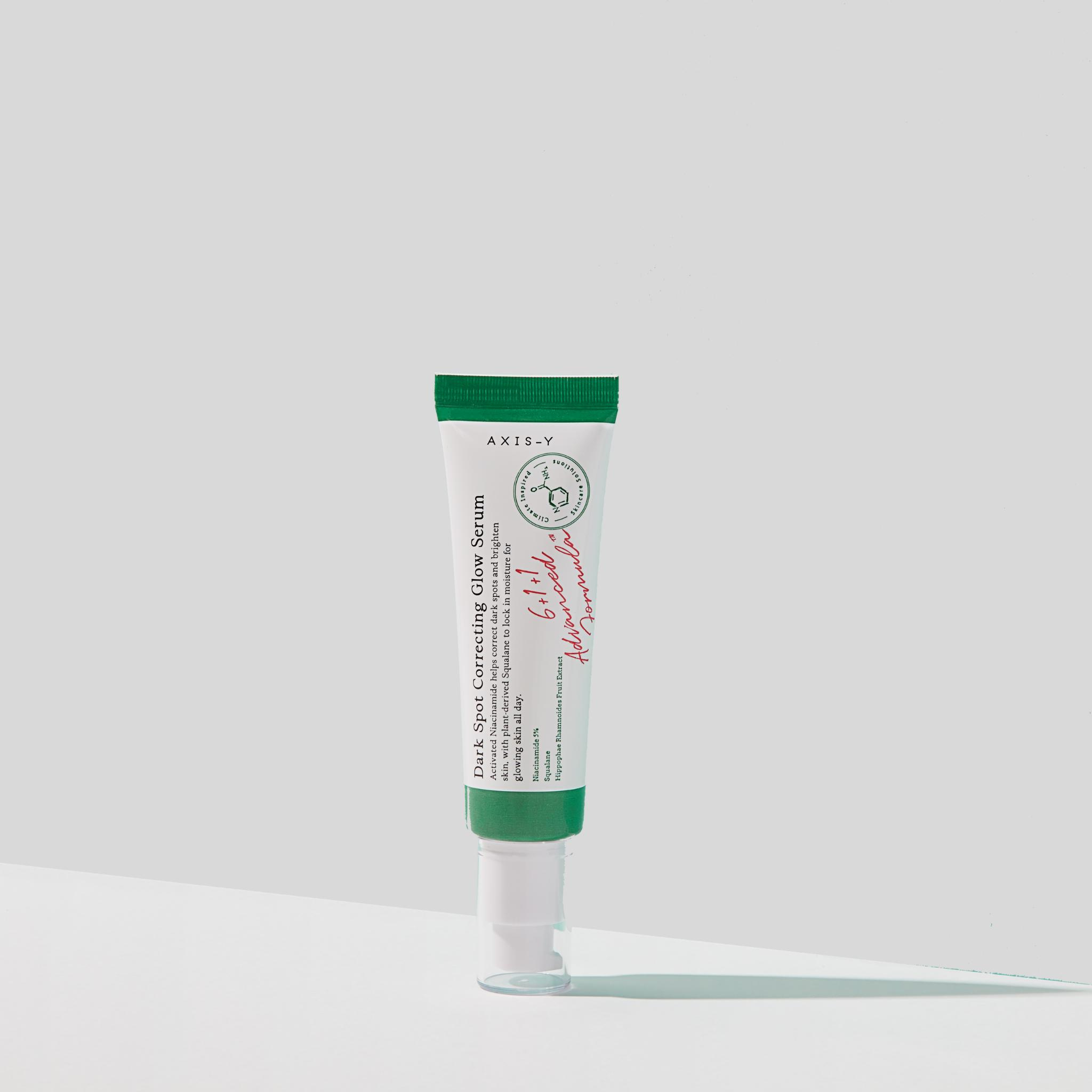 Dark Spot Correcting Glow Serum 50ml